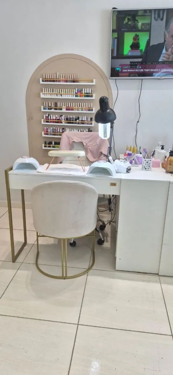 Alugo um espaço . Pra quem quer ter sua própria idependencia  - Foto 2