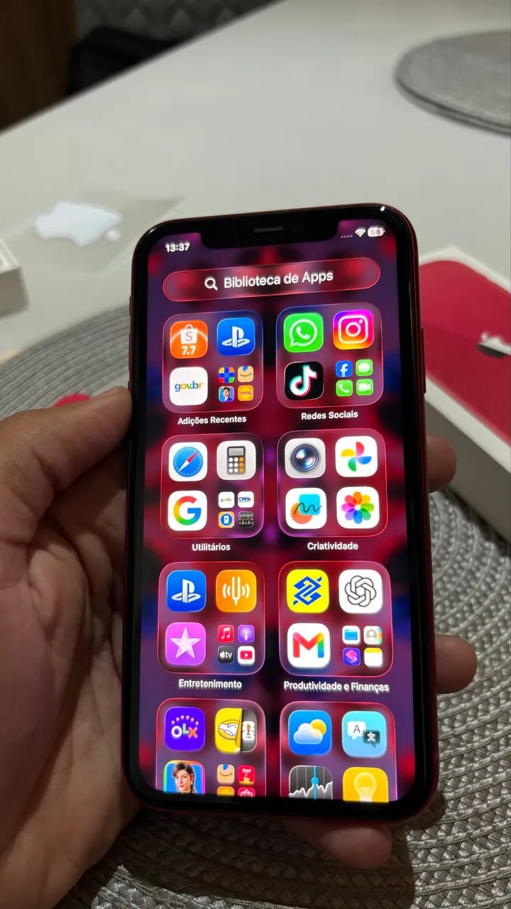 iPhone 11  - Foto 2