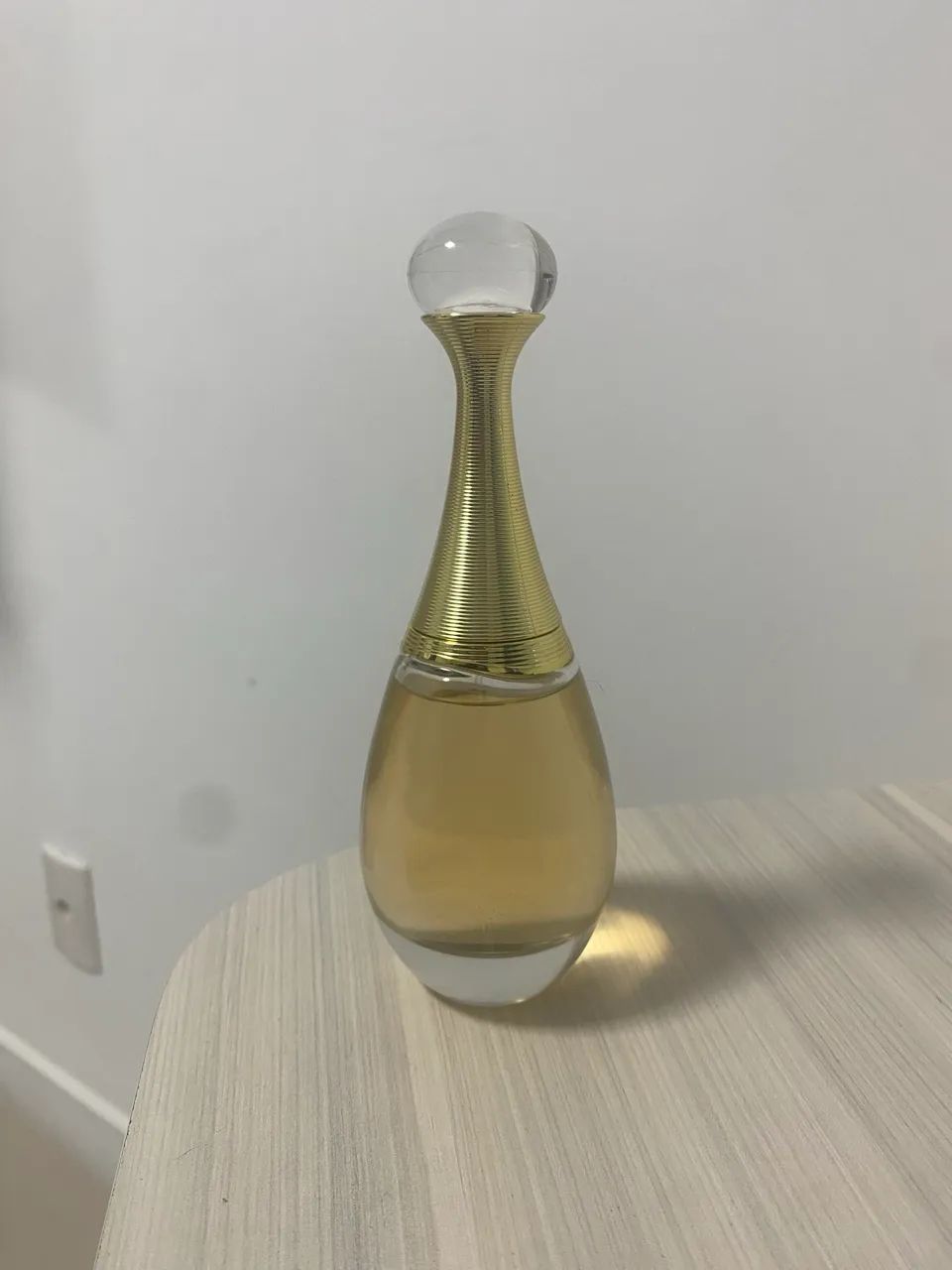 Perfume J'Adore Eau de Parfum Dior 100ml