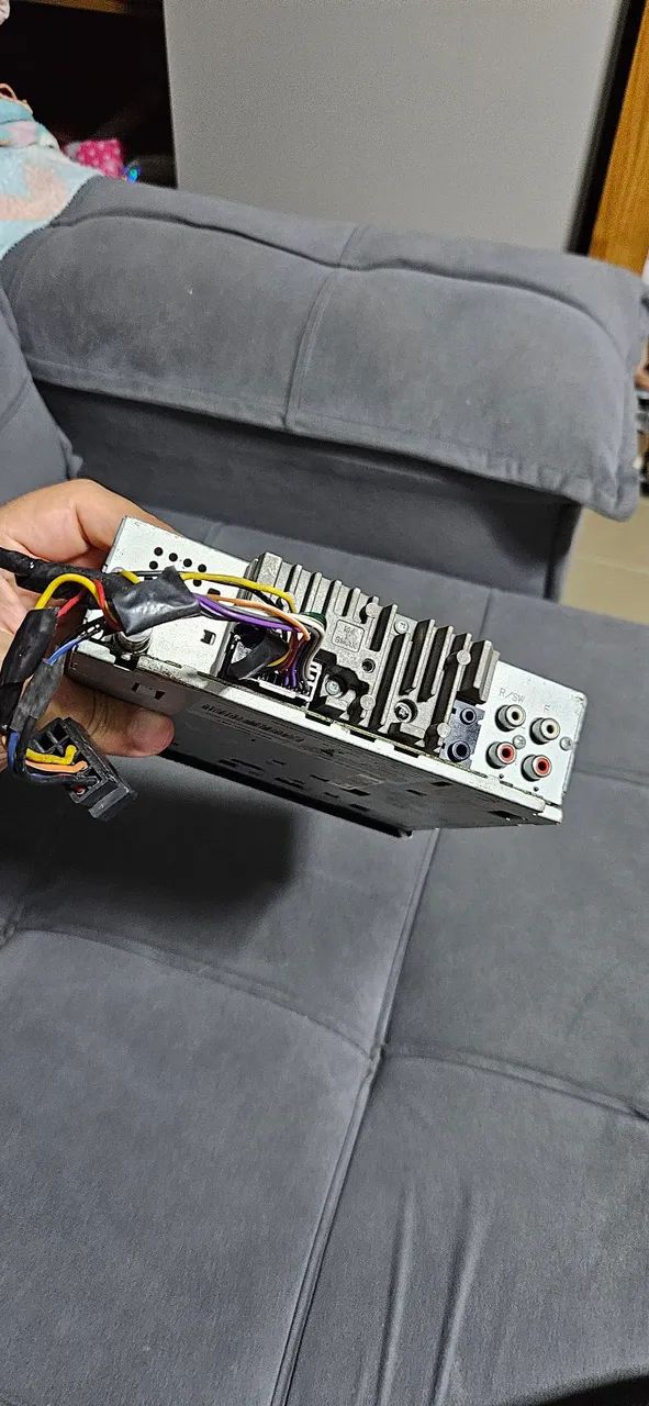 Pioneer deh-6680bt  - Foto 3