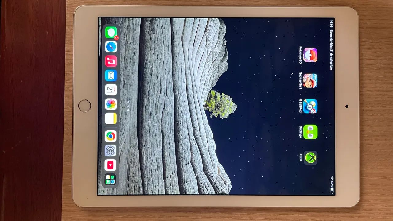 iPad Air 2  - Foto 2