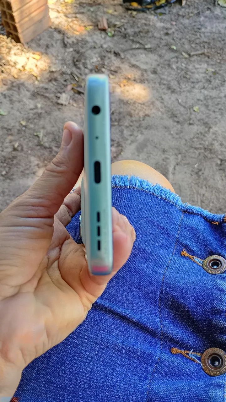 MotoG56 - Foto 4