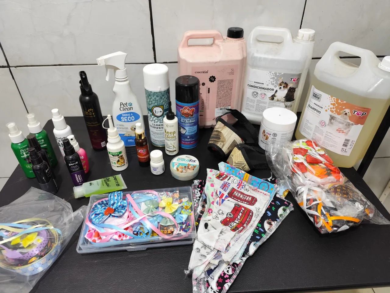 Vendo banho e tosa completo  - Foto 5