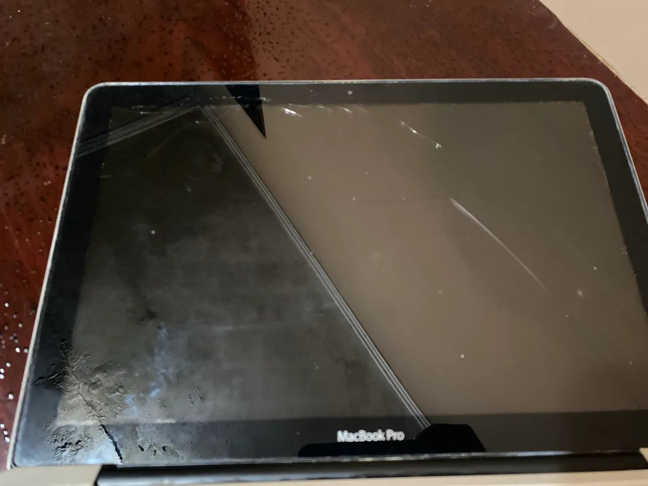 MacBook Pro A1278 - Notebooks - Montanhão, São Bernardo do Campo