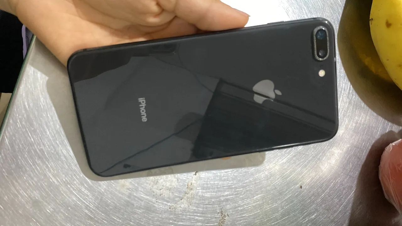 iPhone 8plus - Foto 2