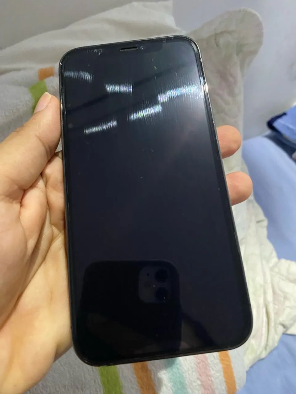 iPhone 12 Pro 128g - Foto 4