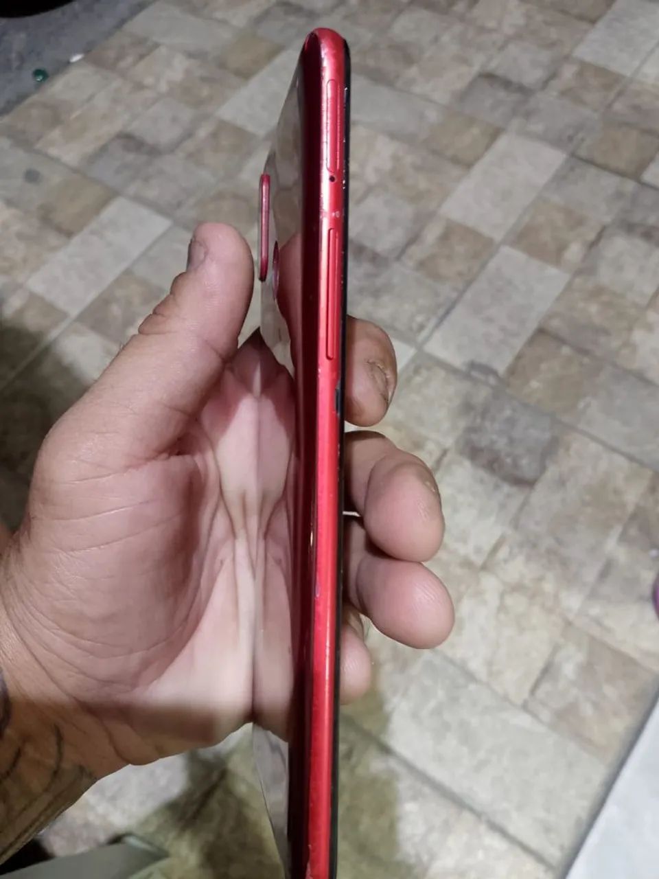 Samsung A20s  - Foto 5