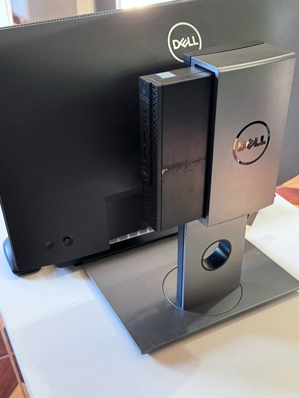 Computador Dell Slim  - Foto 2