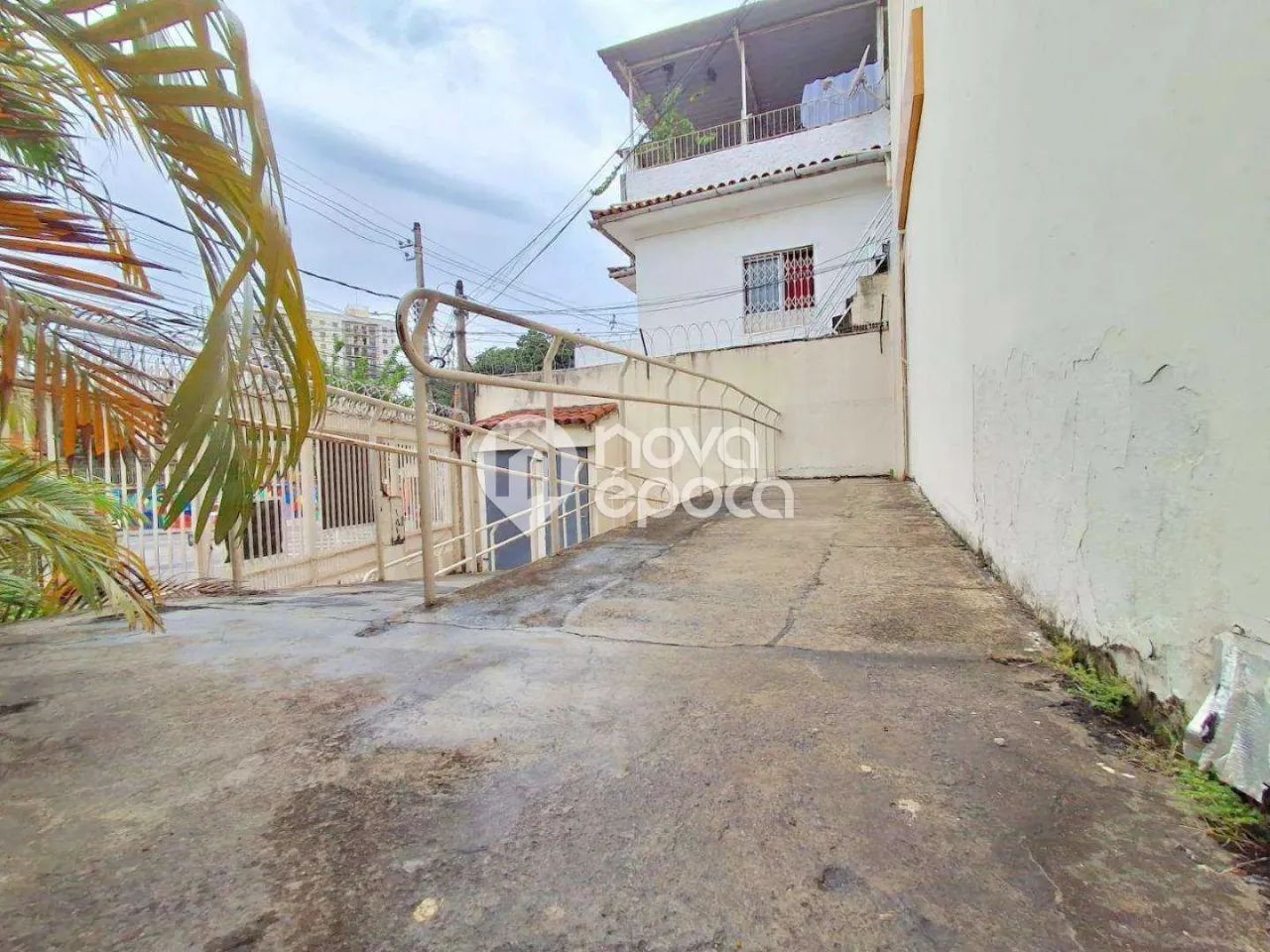 Maria da Graça | Prédio - Foto 5