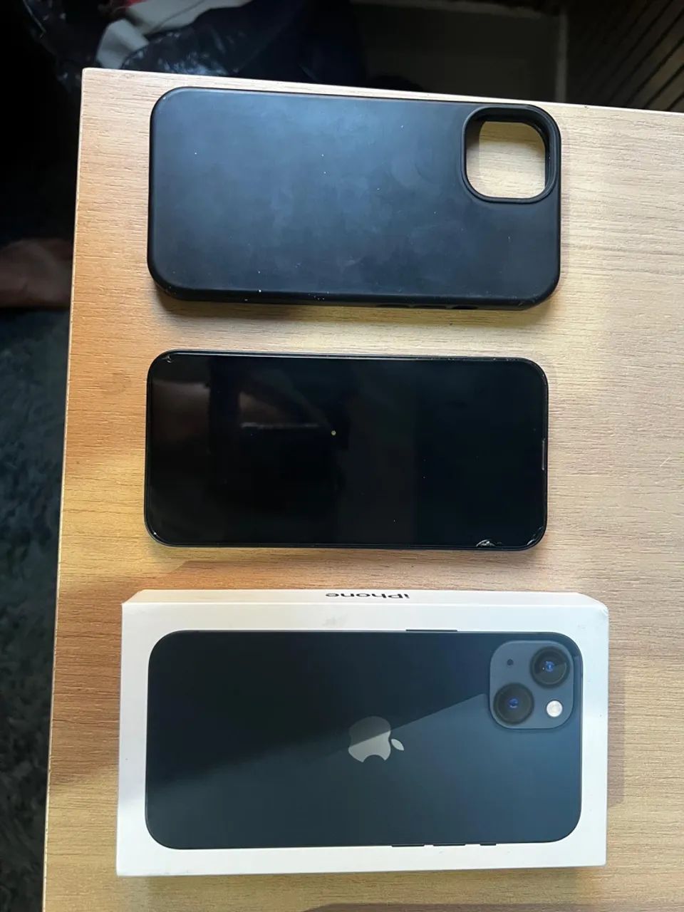 iPhone 13 