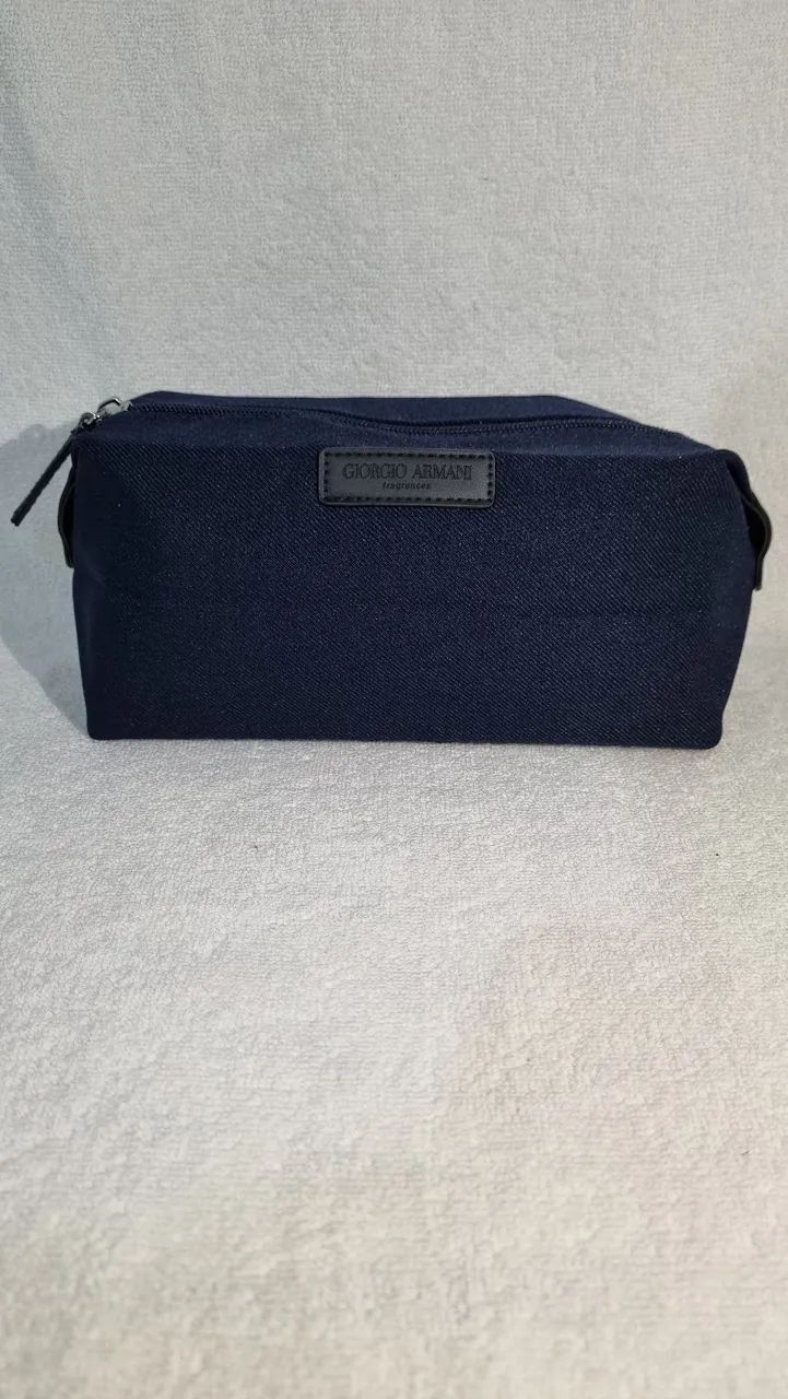 Necessaire Giorgio Armani  - Foto 2