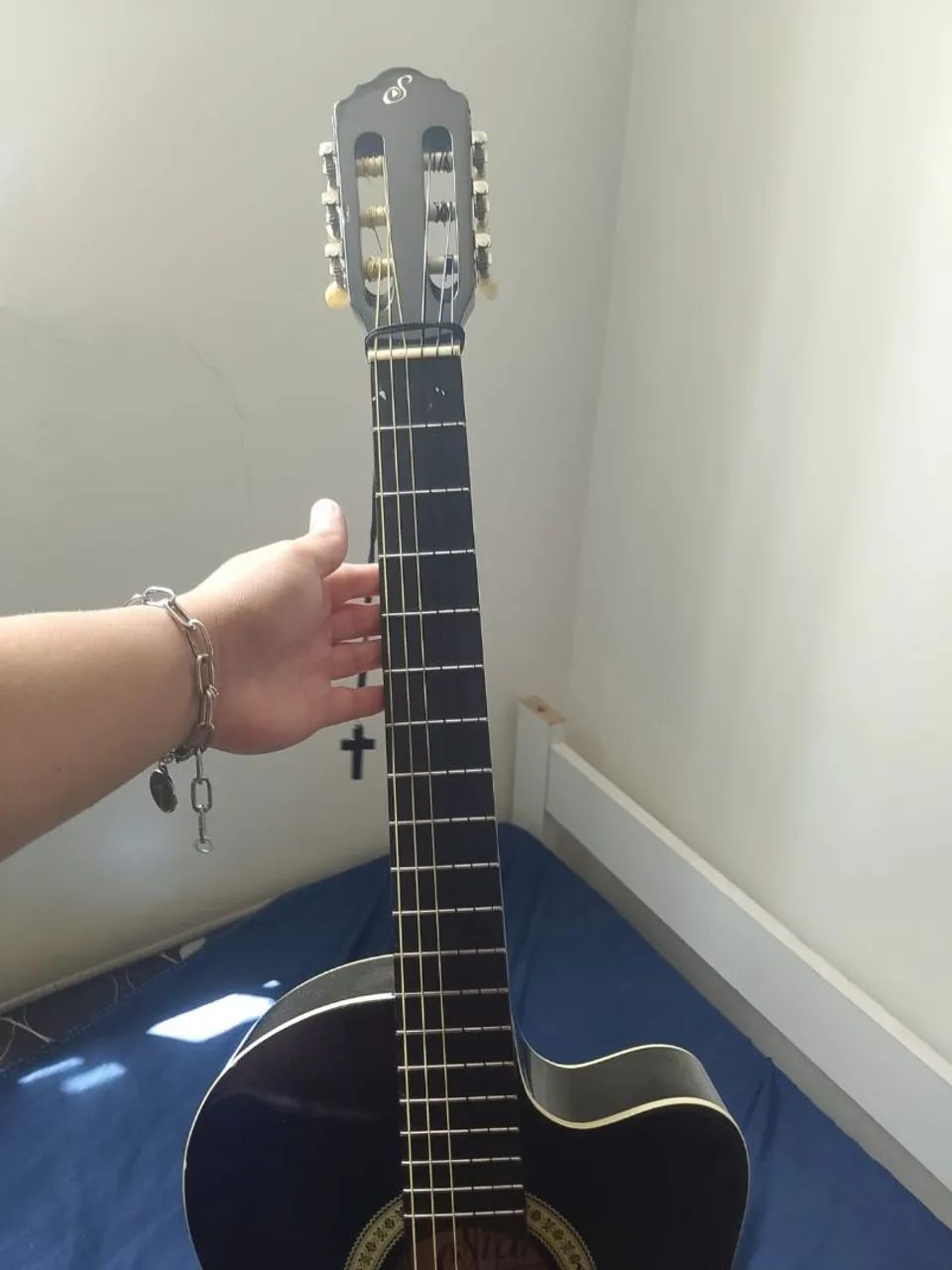 Vendo violao 