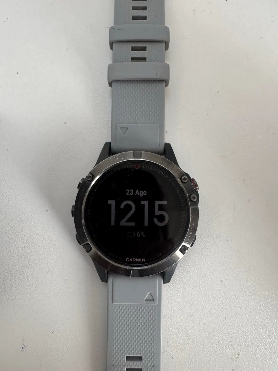 Garmin Fênix 5 - Foto 2