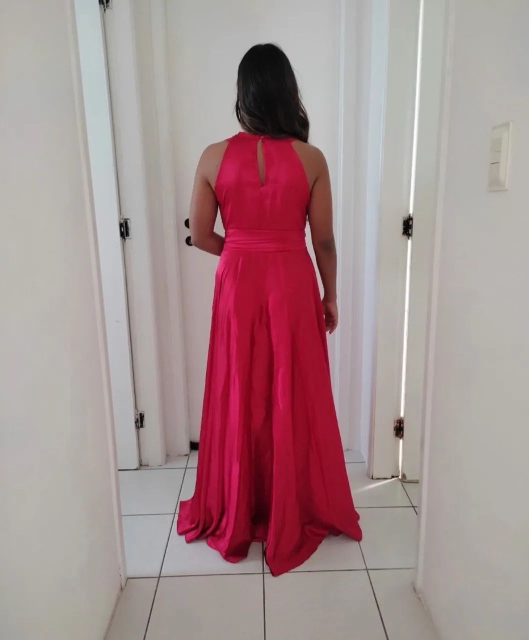 Vestido de formatura  - Foto 4