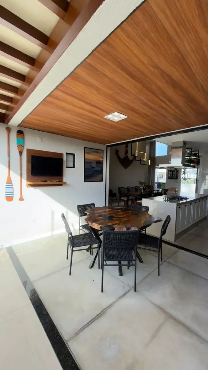 Casa condomínio Porto manguaba, 160m2- Mobiliada! - Foto 5