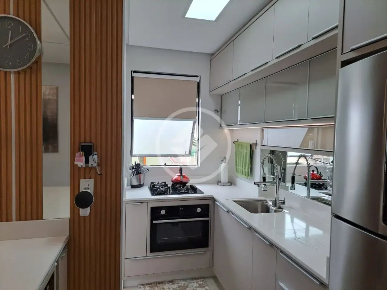 cnAPARTAMENTO - Agronômica - CI-289222 - Foto 2