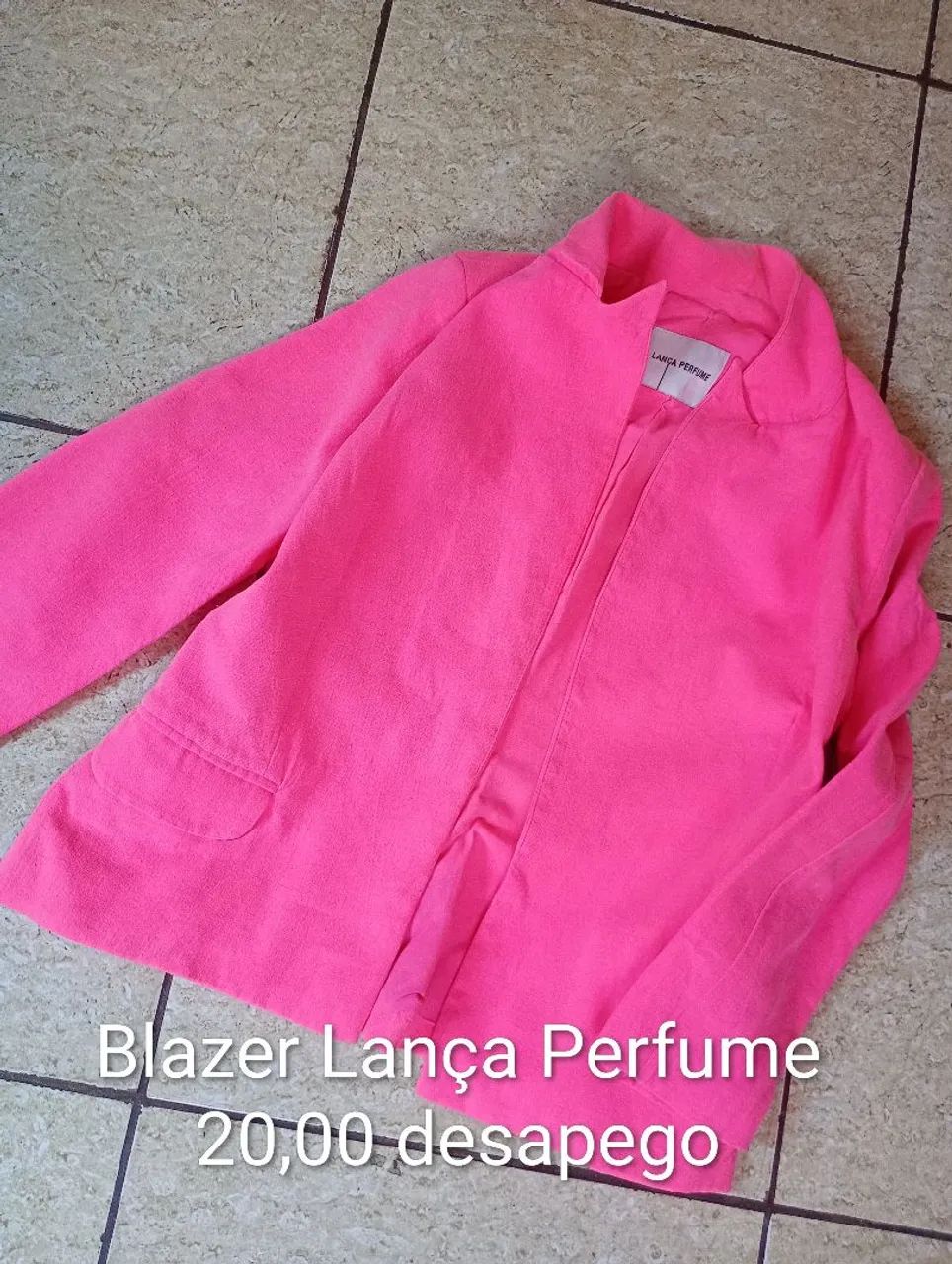 Roupa desapego - Foto 3