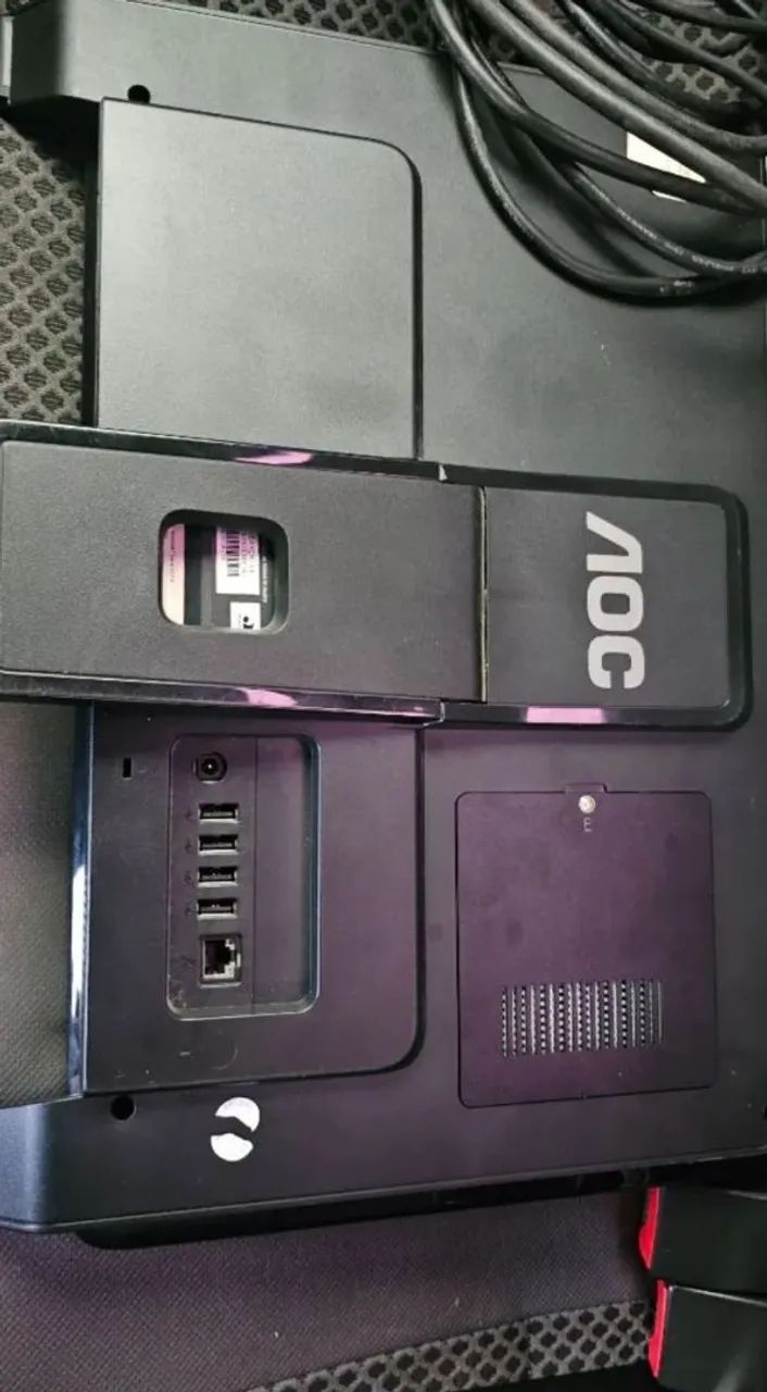 Pc computador AIO - Foto 3