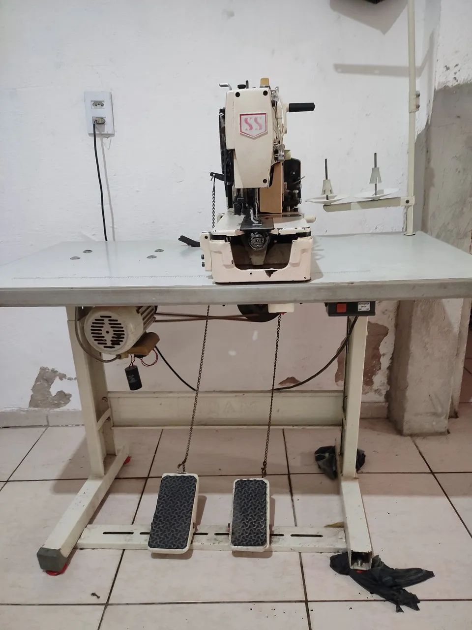 Máquina de caseado industrial  - Foto 2