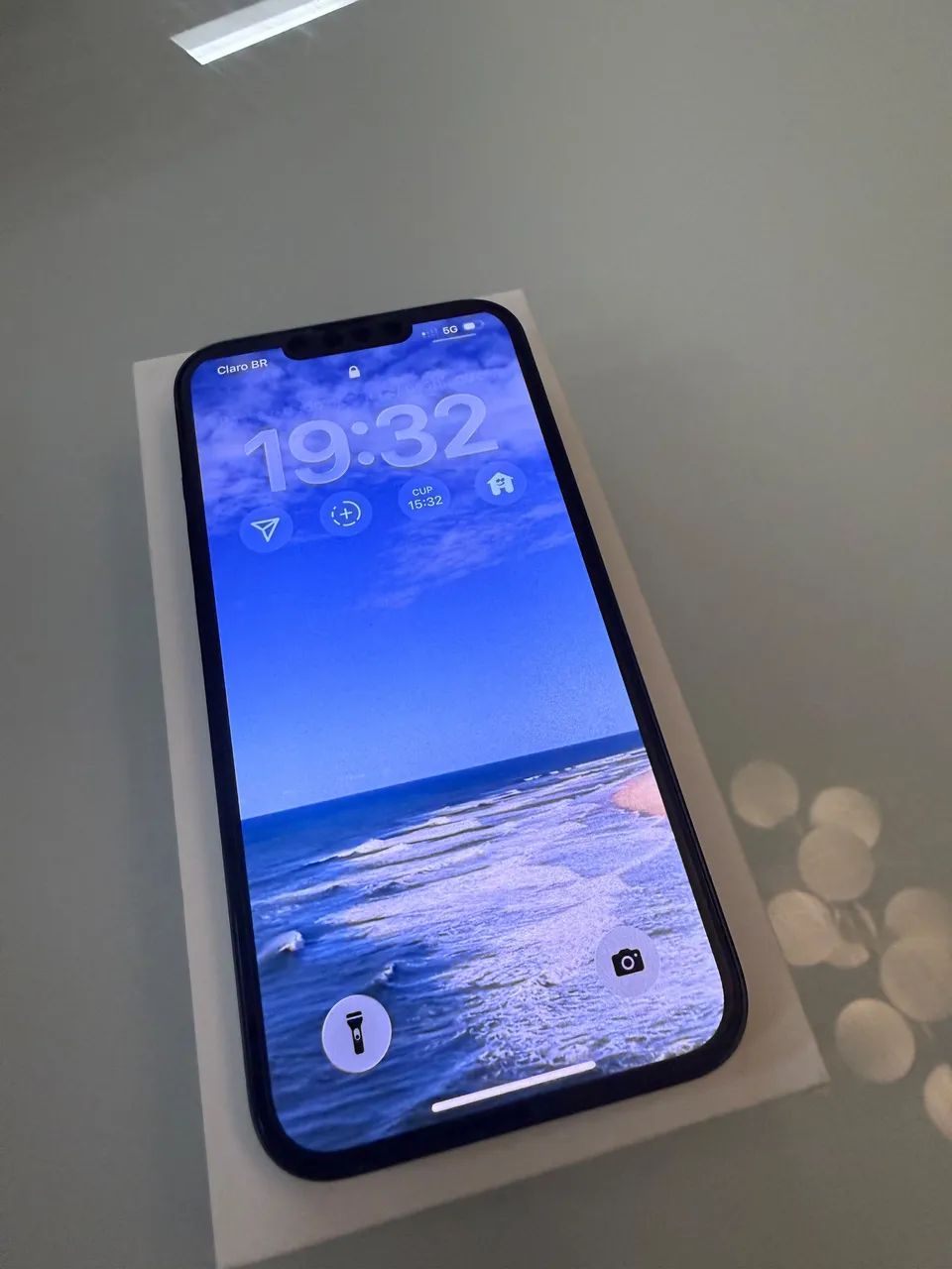 Vende-se Iphone 14, 256 GB - Foto 2