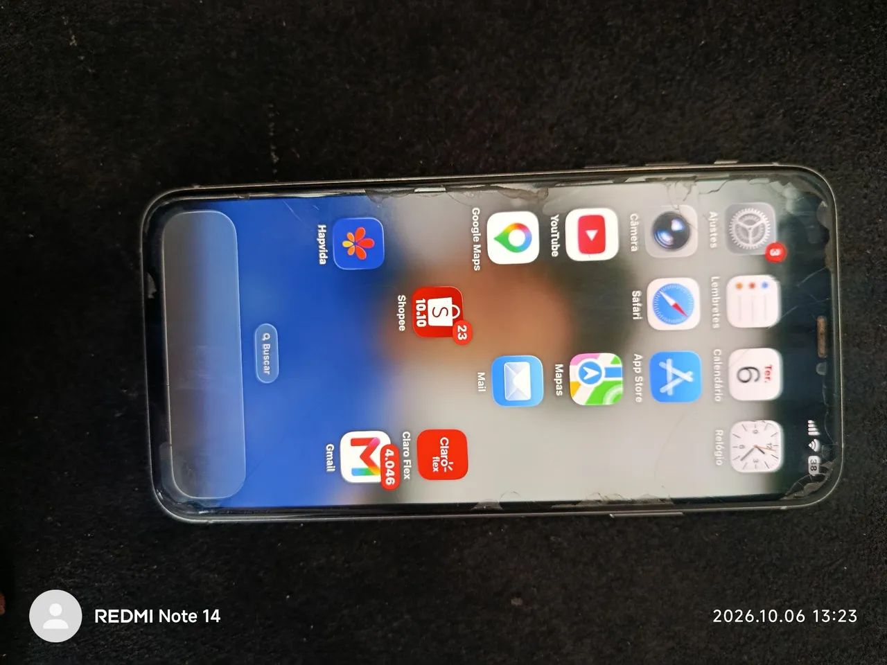 Iphone 11 pro Max 256GB - Foto 2