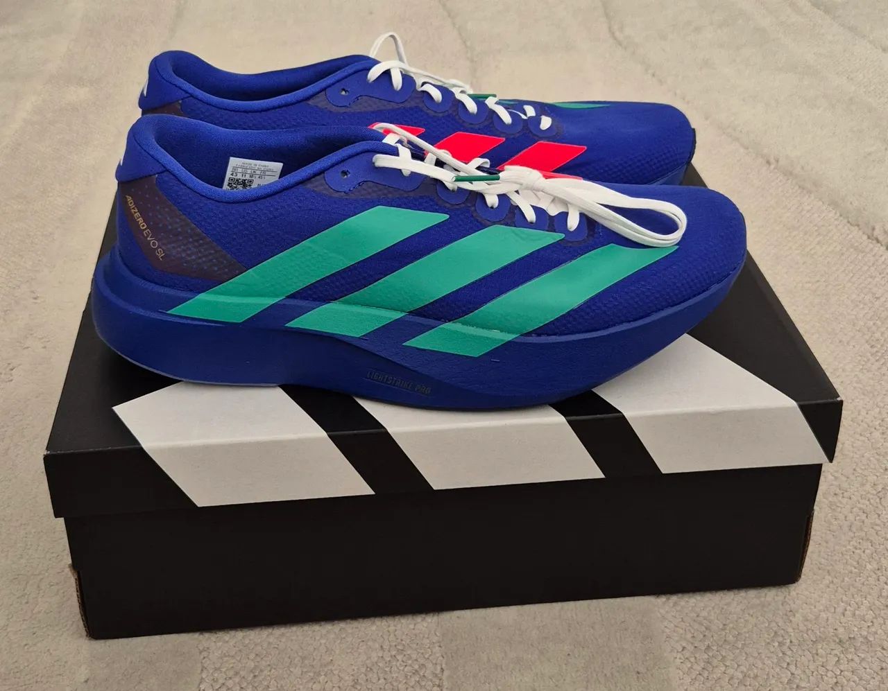 Adidas Evo sl 