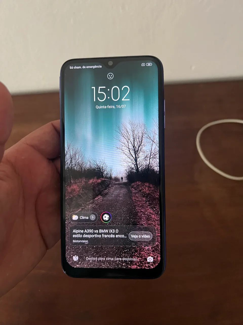 Xiaomi Redmi 8  - Foto 3