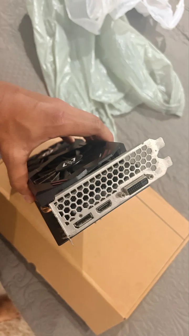 rtx 2060 - Foto 4