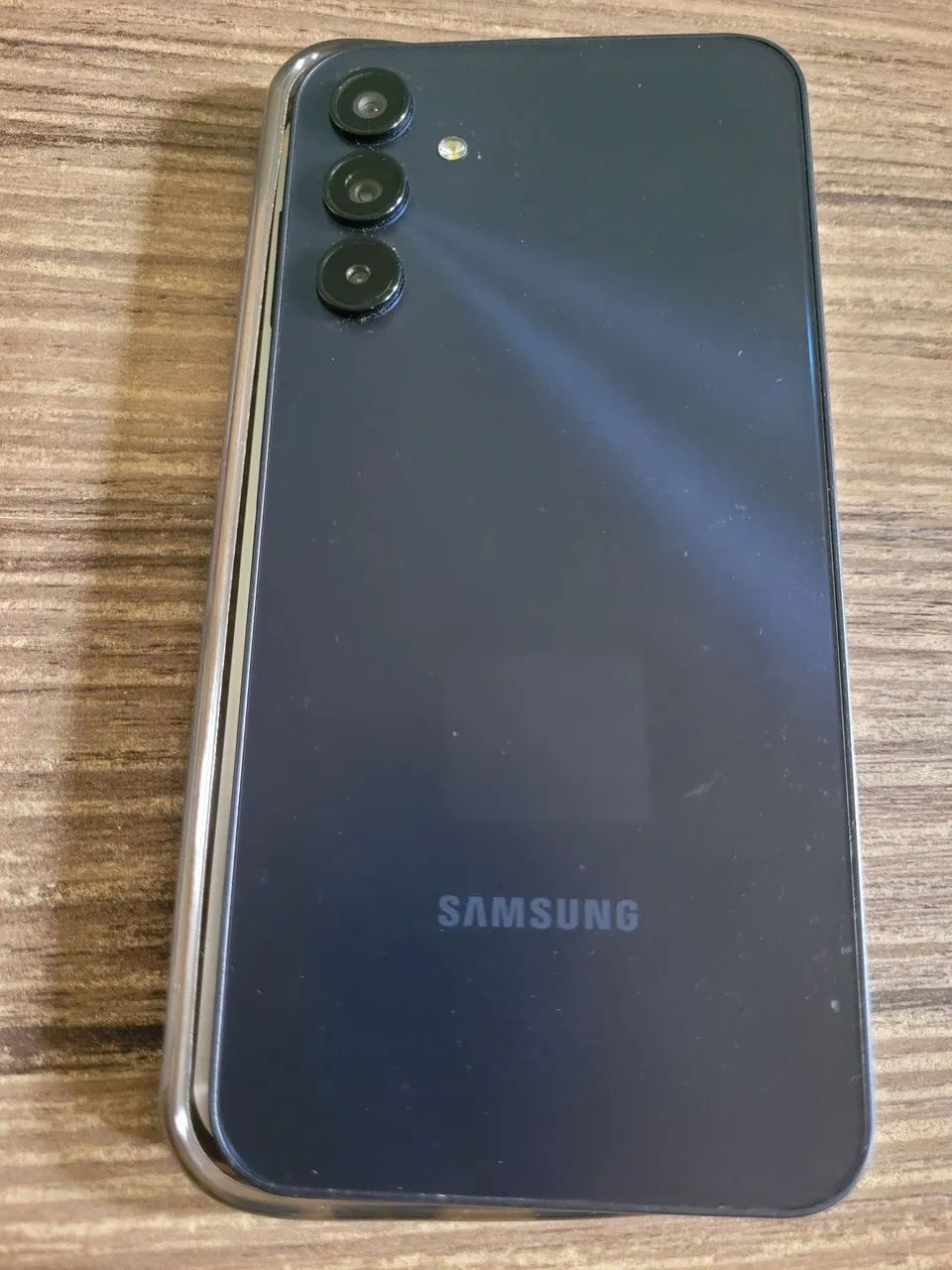 Vendo celular A15 s