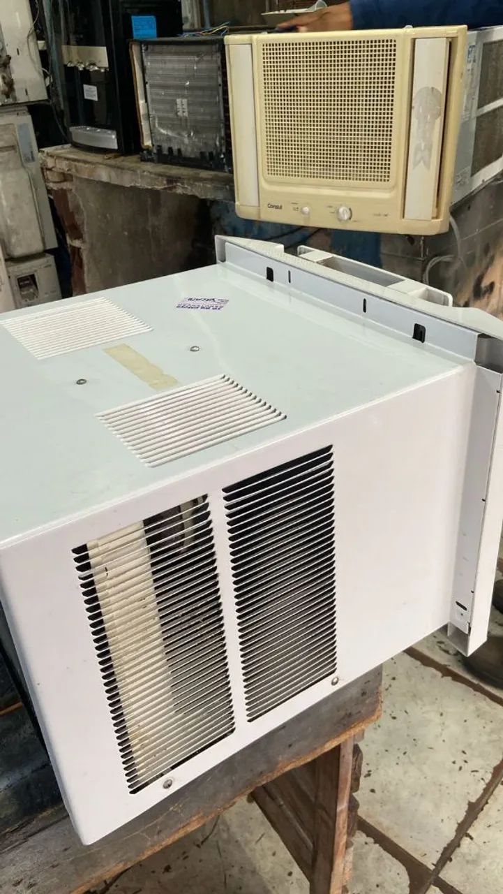 Ar condicionado de janela  - Foto 2