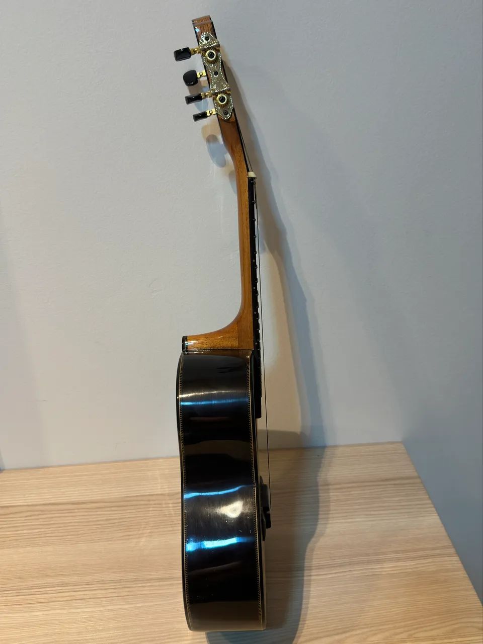 Cavaquinho Luthier Medeiros - Foto 3