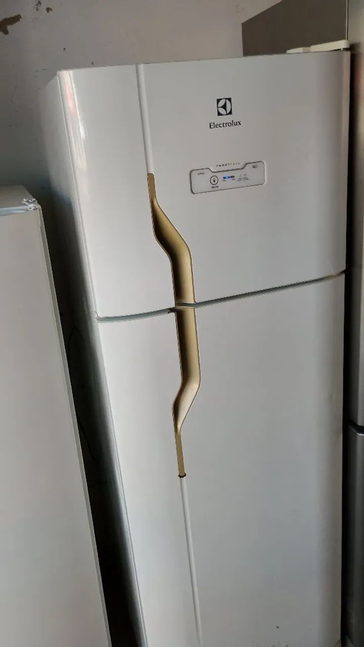 Geladeira Eletrolux 