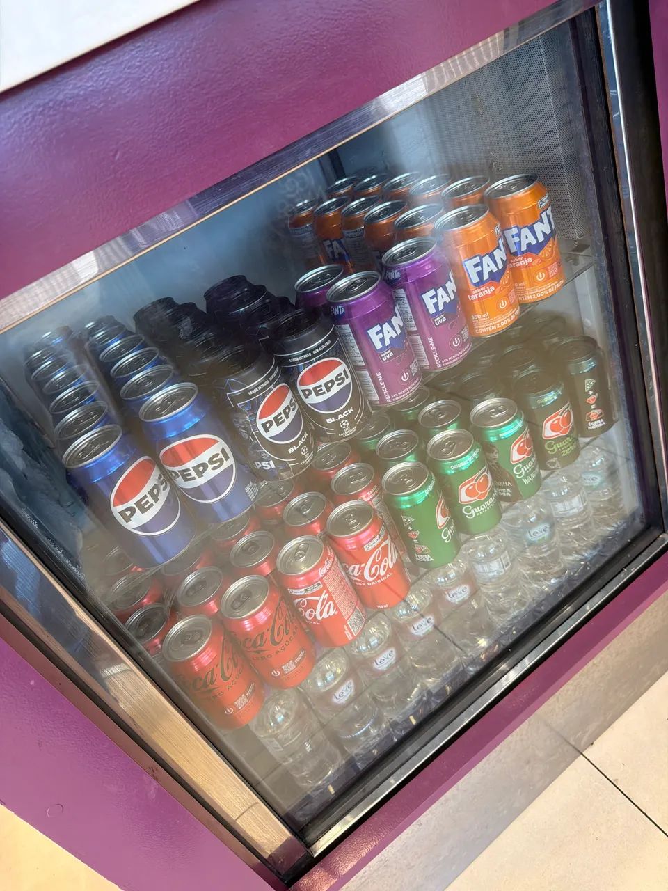 VENDO VITRINE REFRIGERADA  - Foto 2