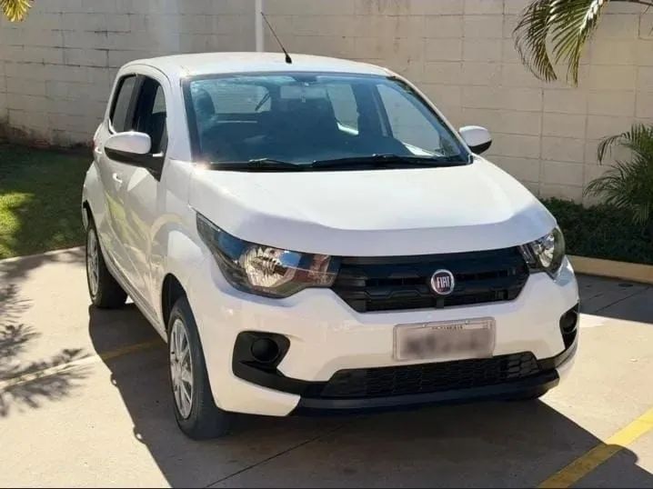 Fiat Mobi MOBI LIKE 1.0 Fire Flex 5p. 2022