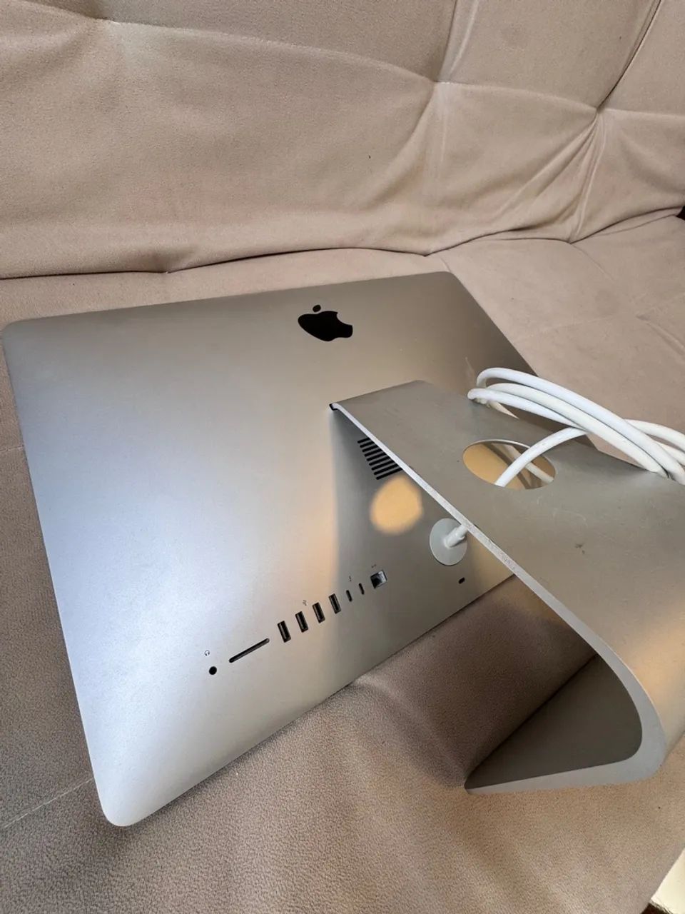 iMac Retina 4K 21,5 SSD 1TB  - Foto 2