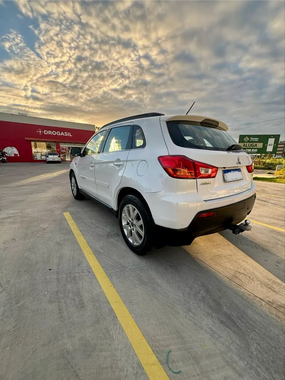 Fiat Strada Freedom 1.3 Flex 8V CS Plus 2024 - Foto 3