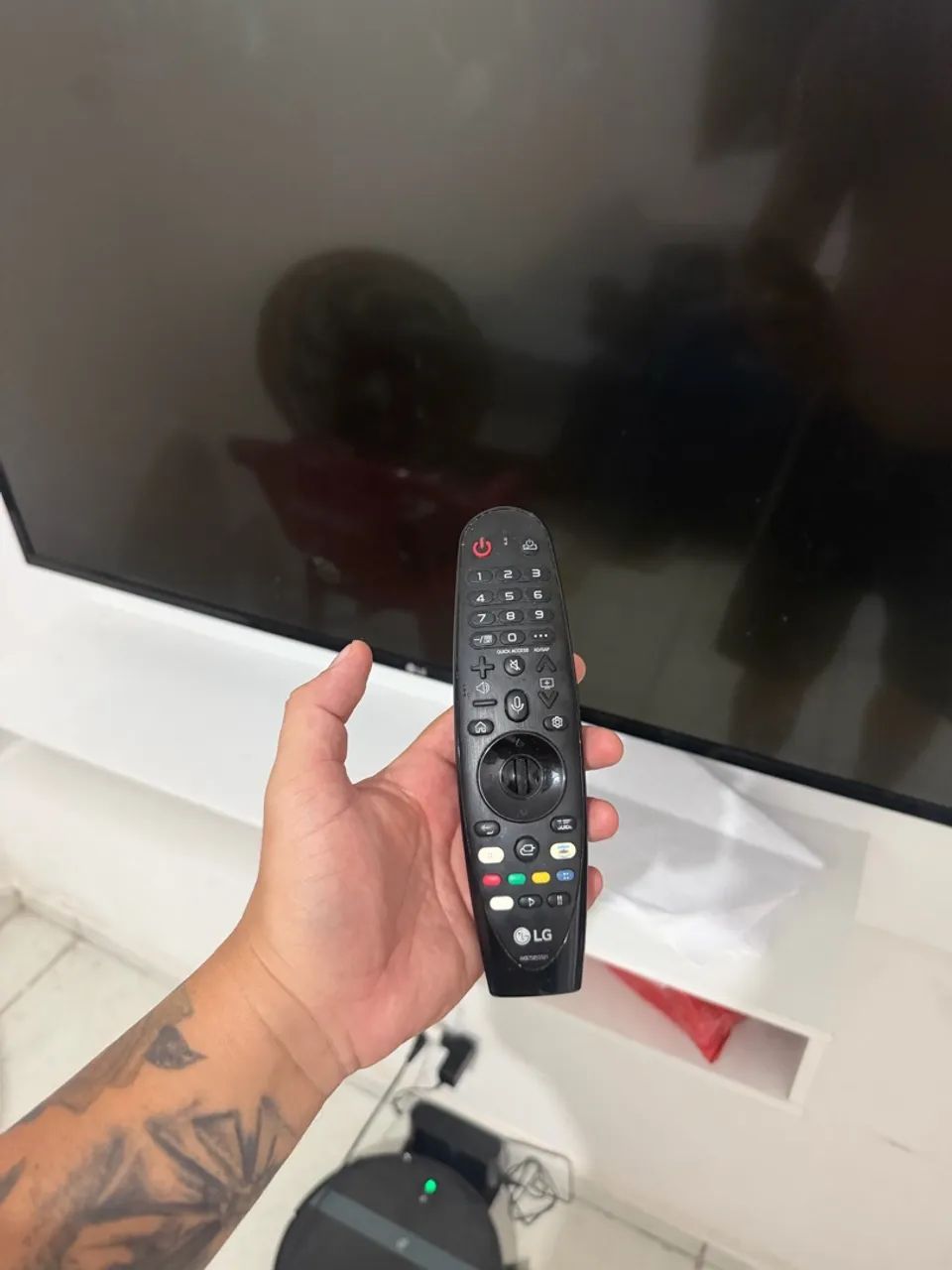 Tv smart LG  - Foto 2