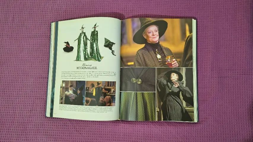 Harry Potter - Page to Screen - Foto 5