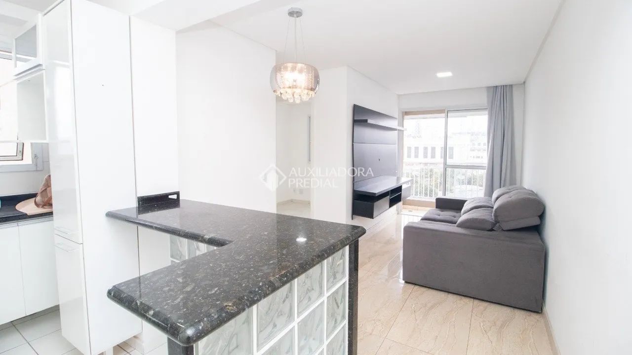 Apartamento 2 quarto(s), no bairro Casa Branca