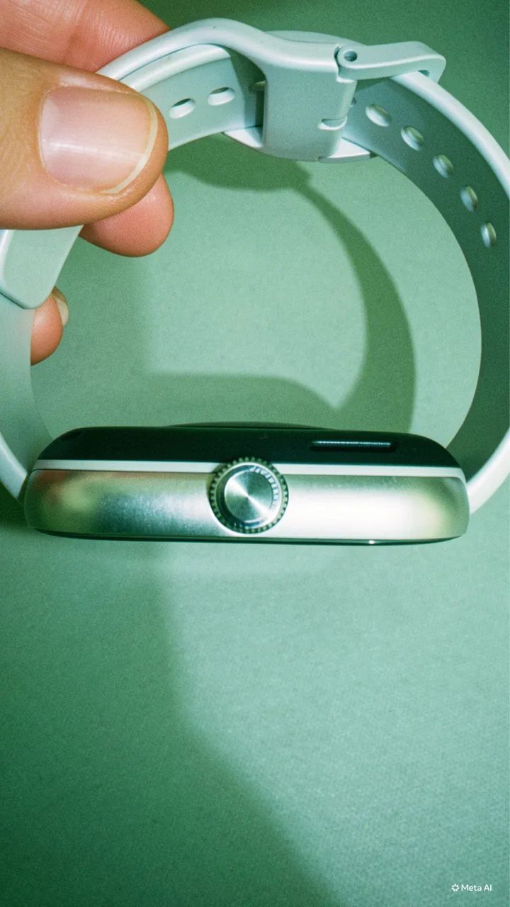 Smartwatch Redmi 7 Pro  - Foto 3