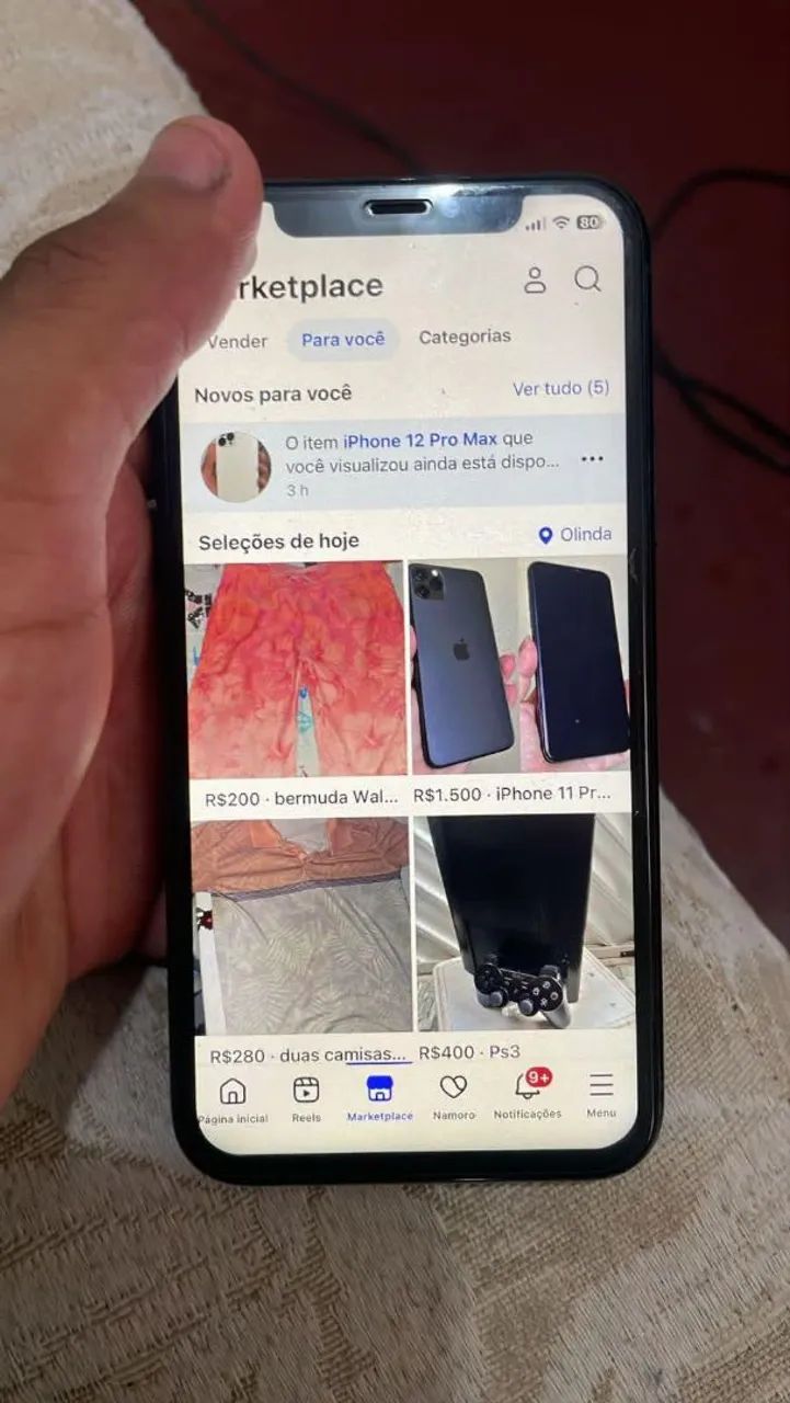 IPHONE 11 PRO - Foto 5