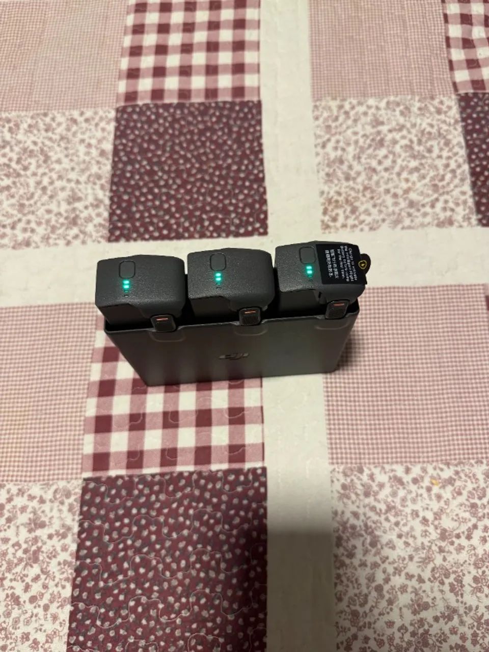 DJI Avata 2 Fly More Combo 3 Baterias - Novo, Zero Voos, Goggles 3 + RC Motion 3 - Foto 5
