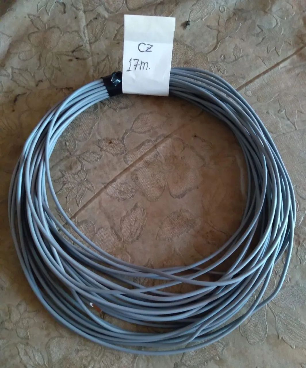 Cabos elétricos  - Foto 3