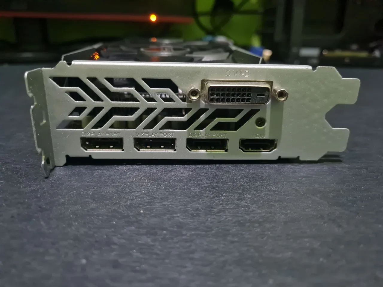 RX570 ASROCK PHANTON 4GB. - Foto 4