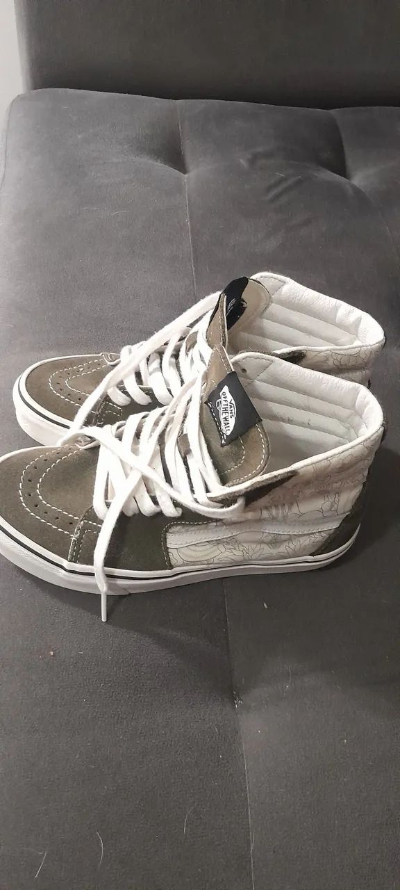 Tenis Vans unisex - Foto 2