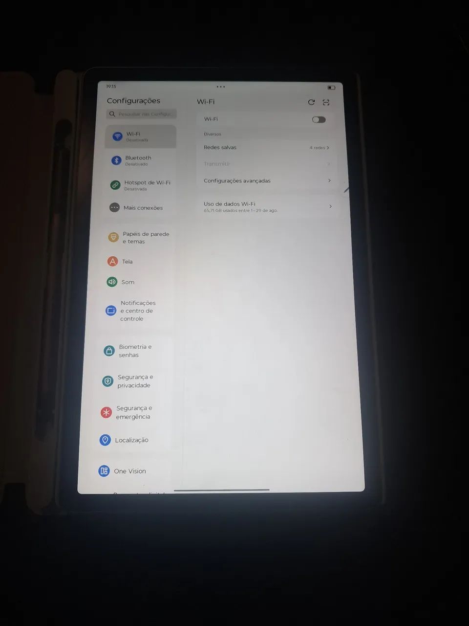 Tablet lenovo idead  - Foto 3