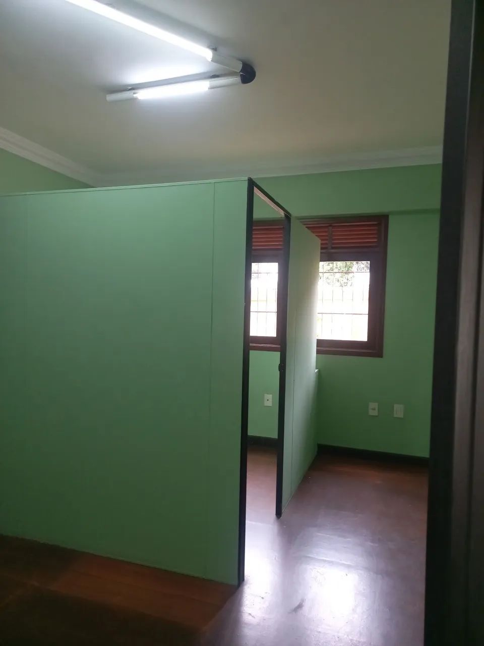 SALAS COMERCIAIS CAMPO LEOPOLDINA  - Foto 2