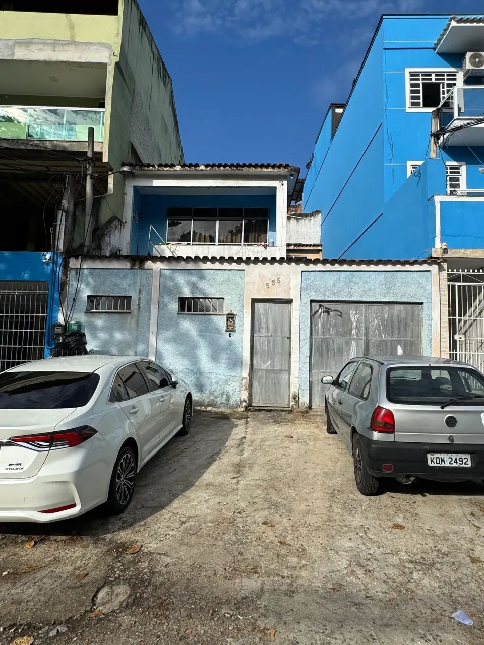 vendo casa em ancheita - Foto 5