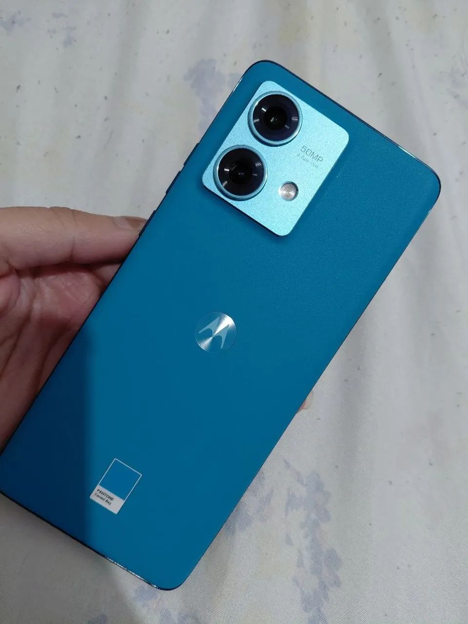 Moto Edge 40 Neo  - Foto 3