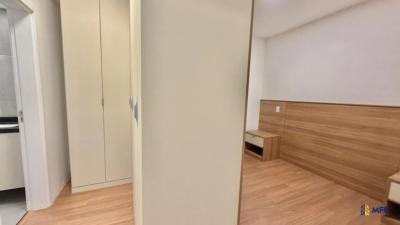 APARTAMENTO PARA LOCAÇÃO - EDIFÍCIO HIGHLINE PLANETA | SOROCABA/SP - Foto 3